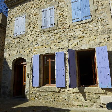 Armissan Ferienhaus Le Chateau מראה חיצוני תמונה