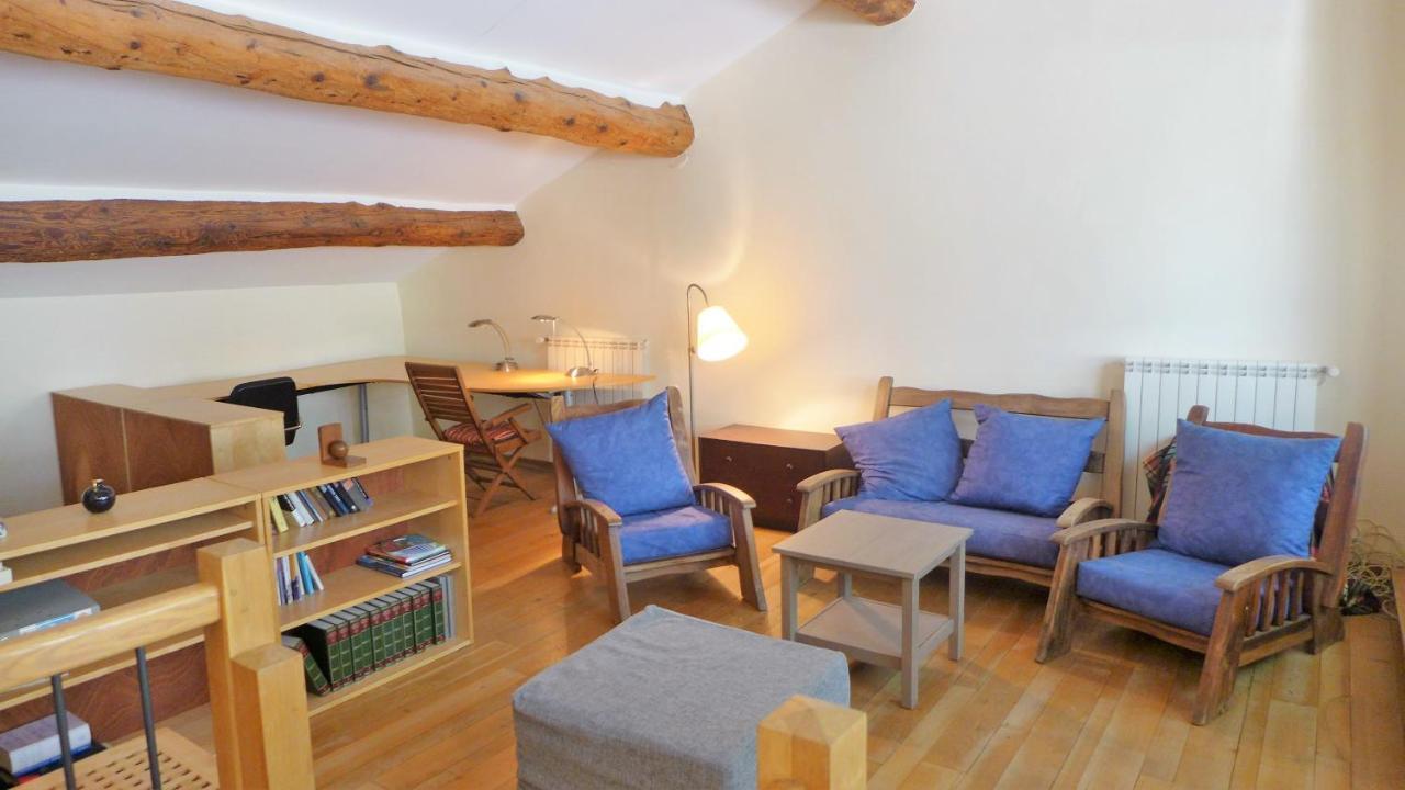 Armissan Ferienhaus Le Chateau מראה חיצוני תמונה