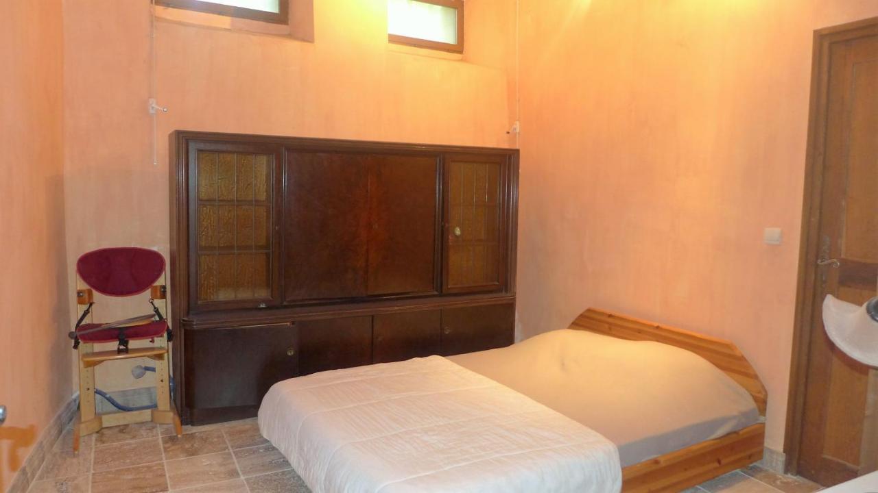 Armissan Ferienhaus Le Chateau מראה חיצוני תמונה