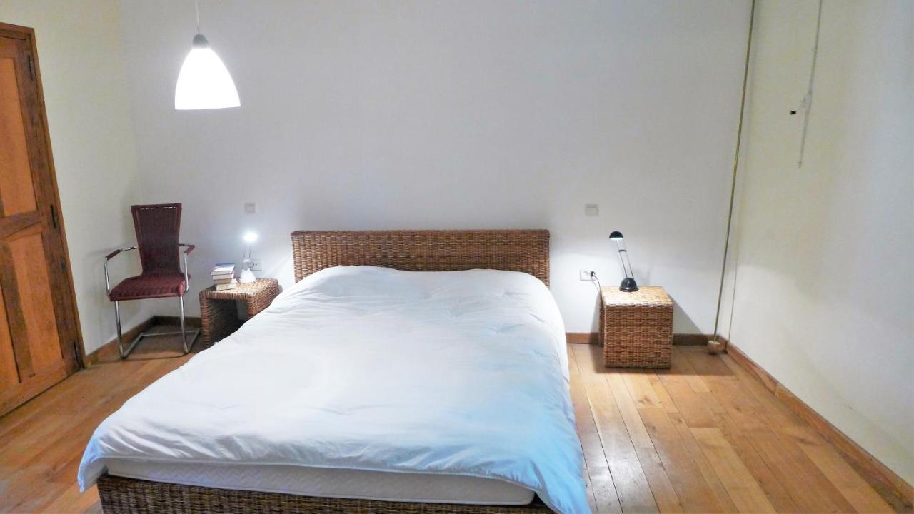 Armissan Ferienhaus Le Chateau מראה חיצוני תמונה