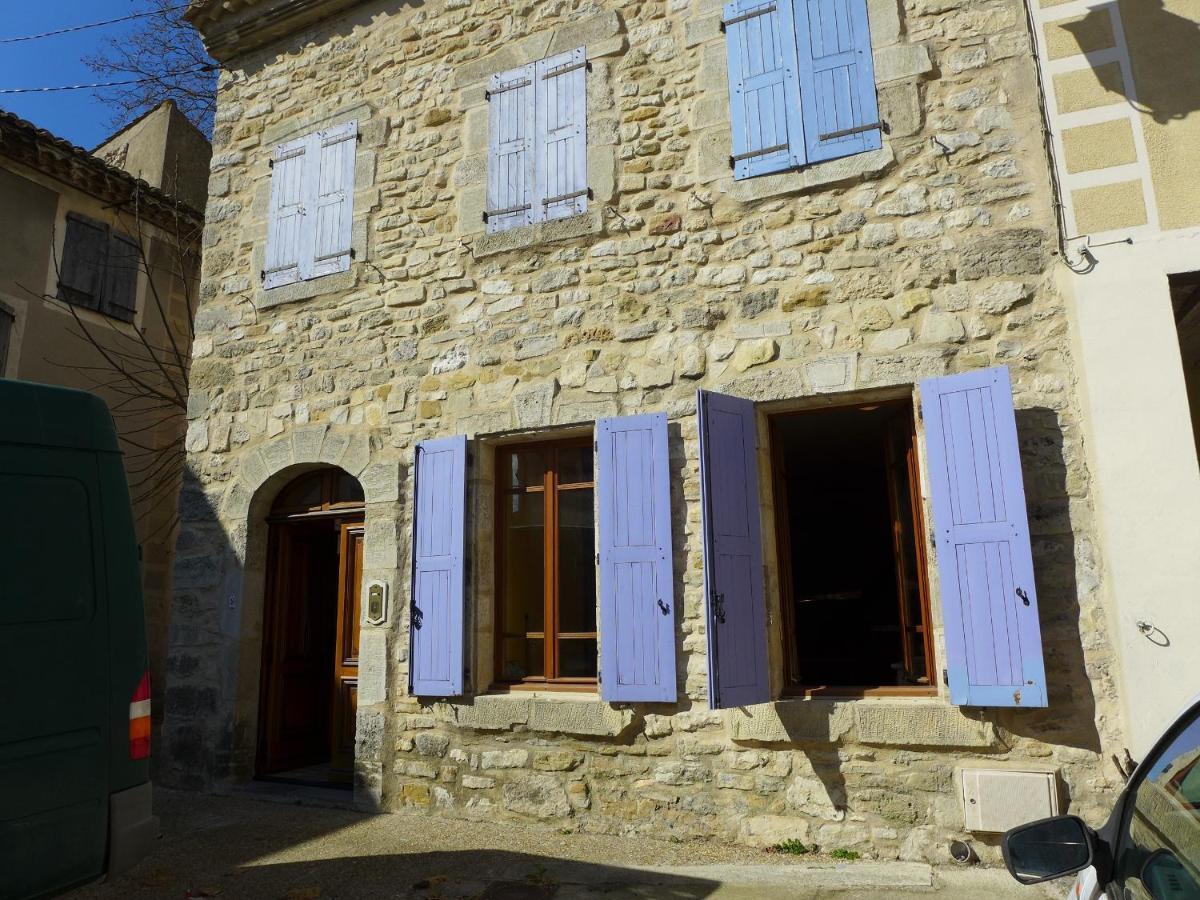 Armissan Ferienhaus Le Chateau מראה חיצוני תמונה