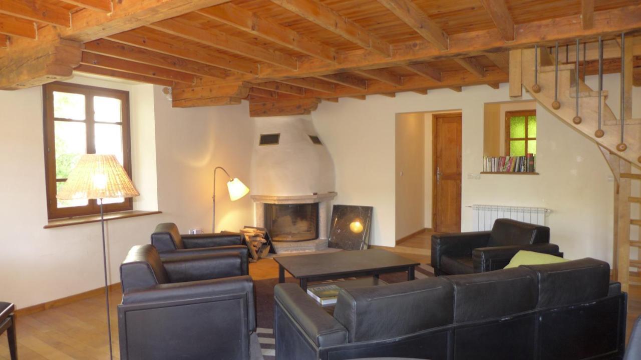 Armissan Ferienhaus Le Chateau מראה חיצוני תמונה